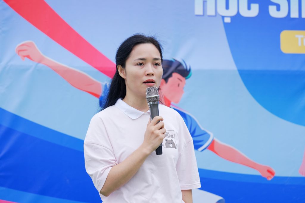 Khai mạc Giải bóng đá học sinh sinh viên HCCT 2026