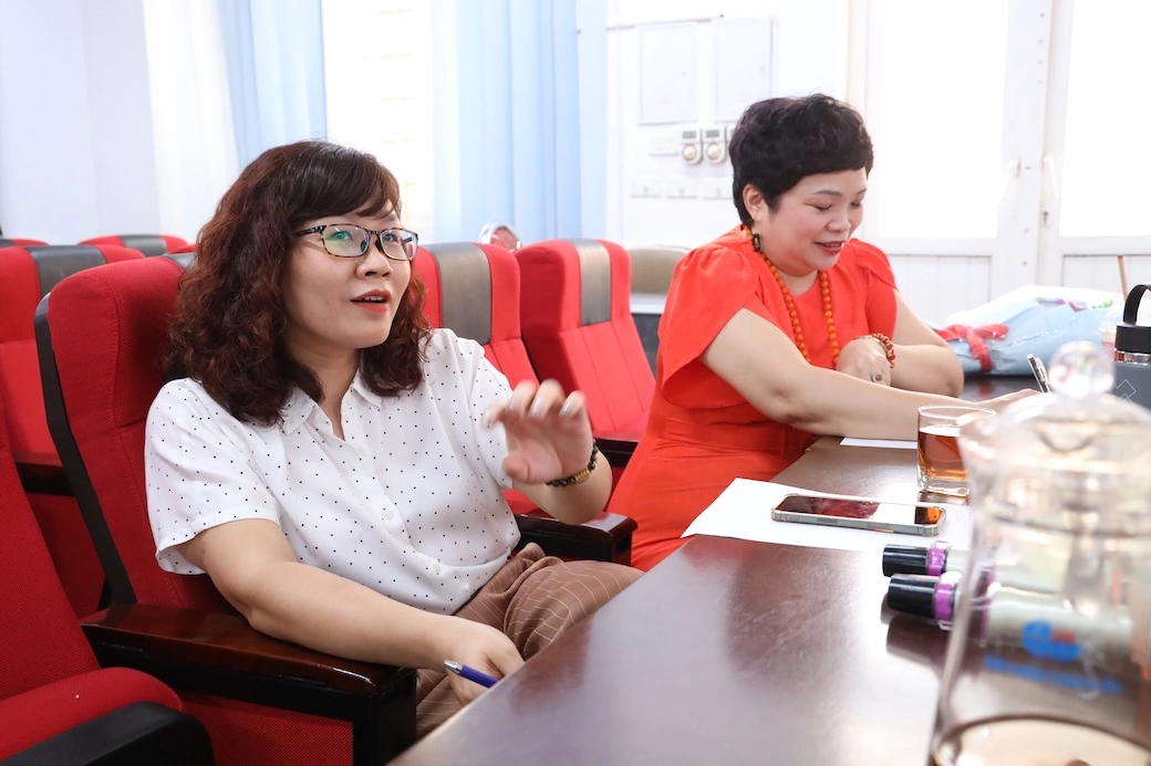 Cuộc thi khởi nghiệp sinh viên HCCT năm học 2025-2026