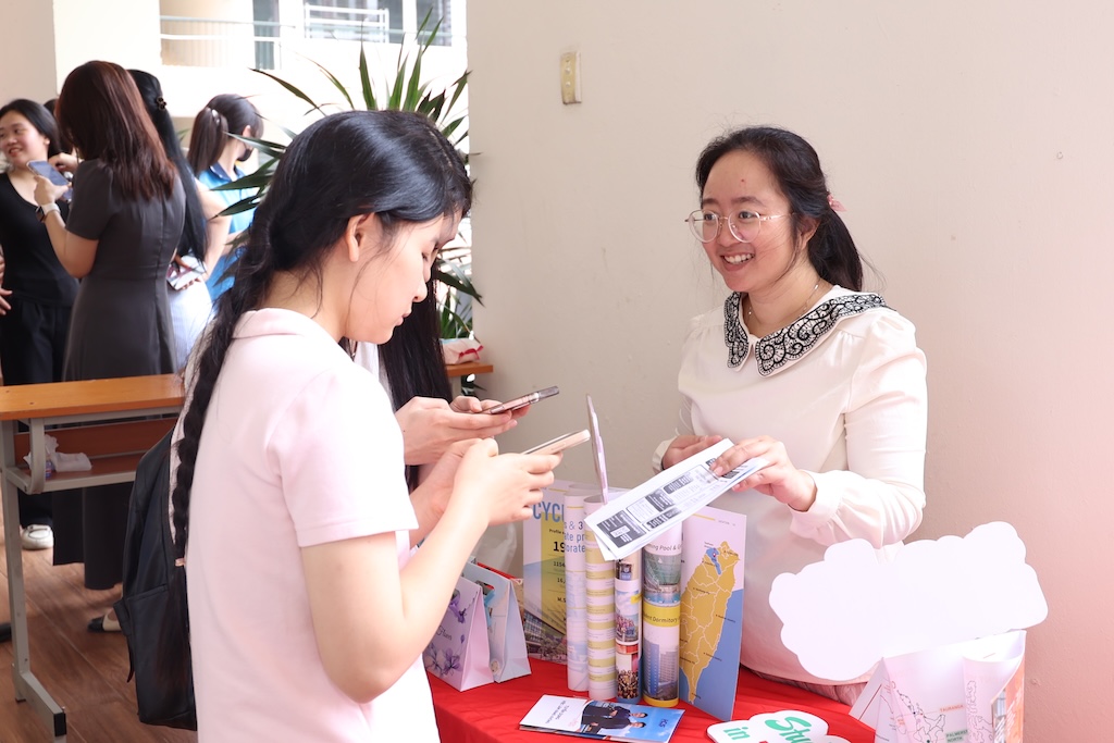 Ngày Hội Kết Nối Việc Làm 2026 Tại HCCT