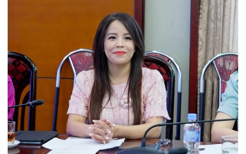 Hợp tác quốc tế: Mở rộng cơ hội cho sinh viên HCCT và Hàn Quốc
