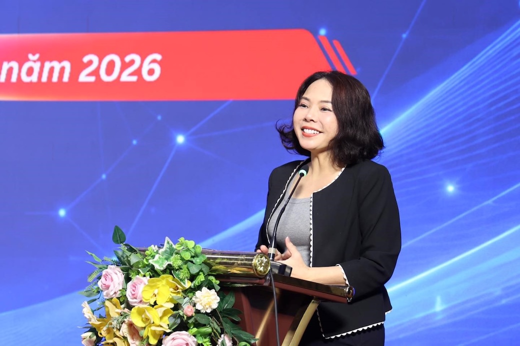 HCCT Startup 2026: Bệ phóng cho các ý tưởng khởi nghiệp