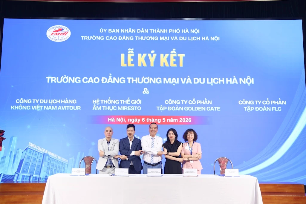 5 sự thật ngành thương mại điện tử: Học gì dễ xin việc?