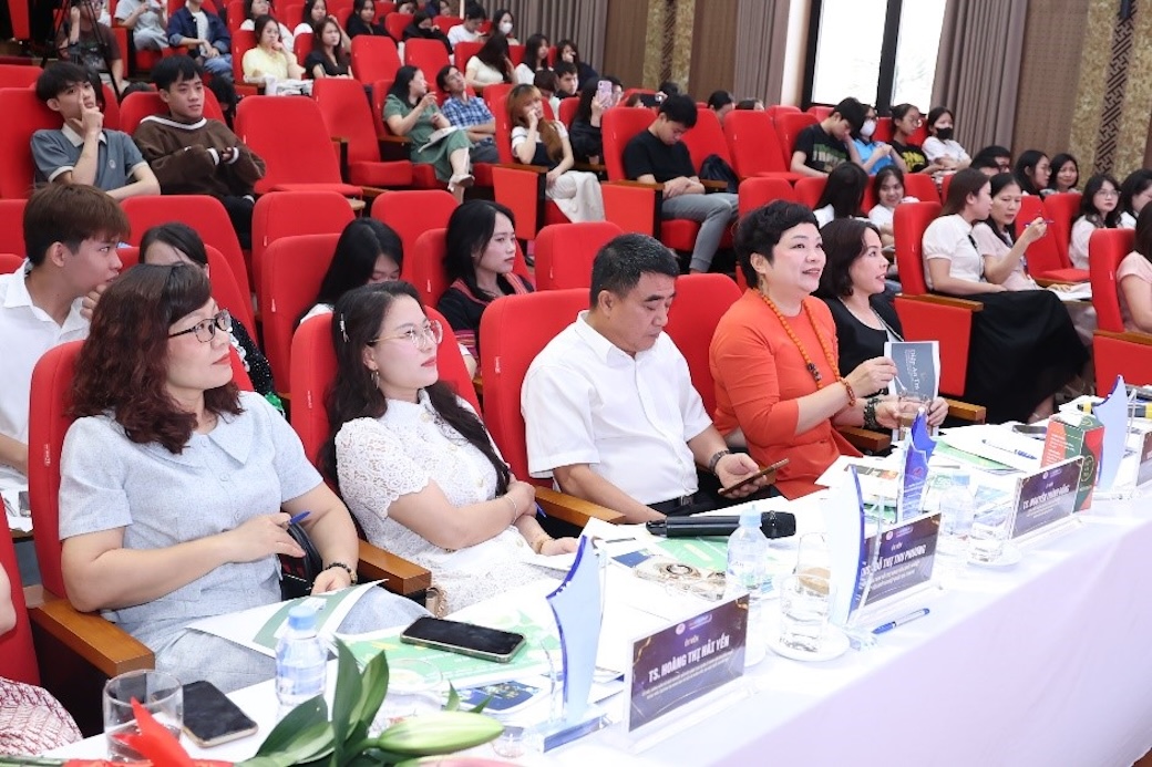HCCT Startup 2026: Bệ phóng cho các ý tưởng khởi nghiệp