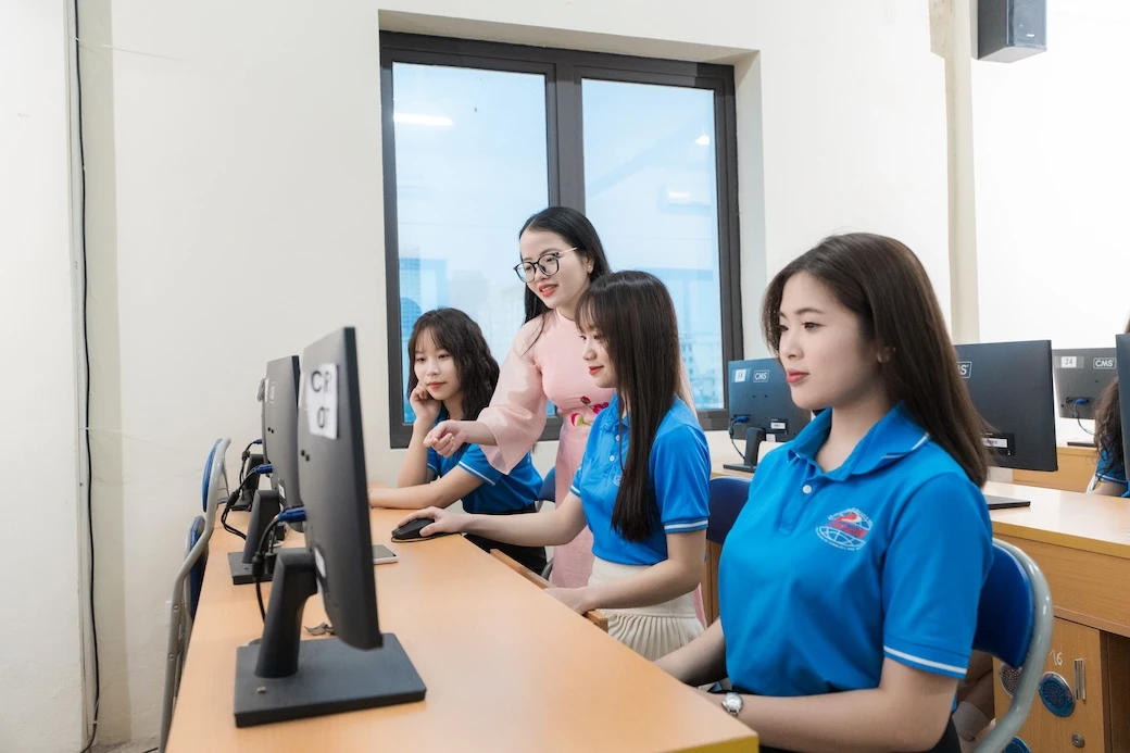Ngành quản trị kinh doanh: Học gì? Cơ hội việc làm ra sao?