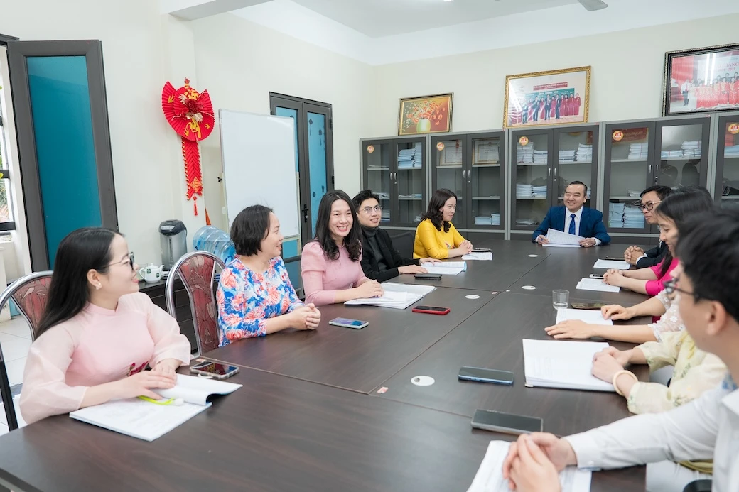 Ngành quản trị kinh doanh: Học gì? Cơ hội việc làm ra sao?