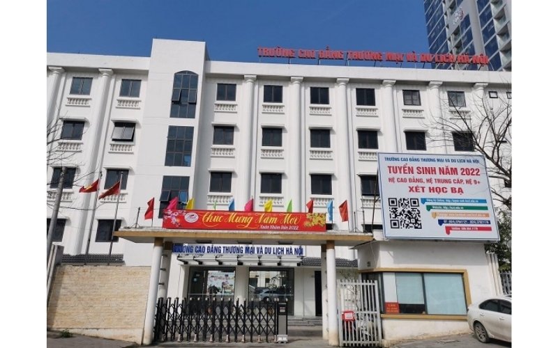 Top 5 các trường cao đẳng ở Hà Nội 2026