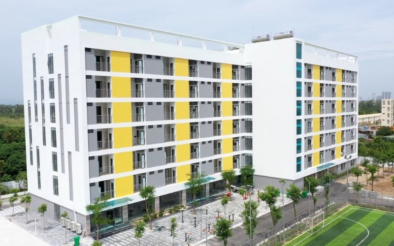 Top 5 các trường cao đẳng ở Hà Nội 2026
