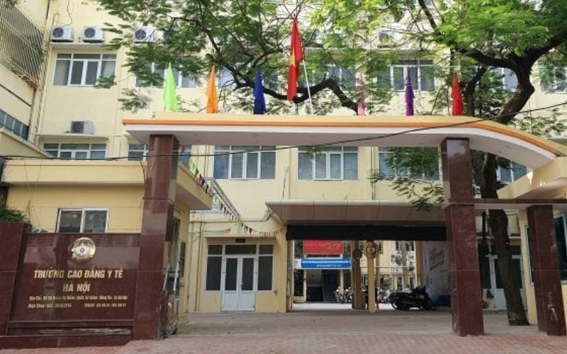 Top 5 các trường cao đẳng ở Hà Nội 2026