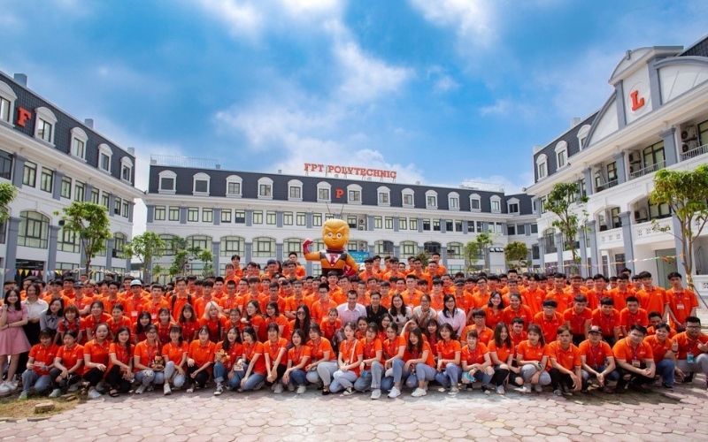 Các trường cao đẳng ở Hà Nội uy tín hàng đầu 2026