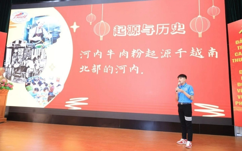 Giải Mã Sức Hút Ngành Tiếng Trung Trên Thị Trường