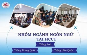 Giải Mã Sức Hút Ngành Tiếng Trung Trên Thị Trường Lao Động