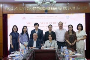 HCCT hợp tác cùng Millet Group: Đưa sáng tạo Việt vươn xa