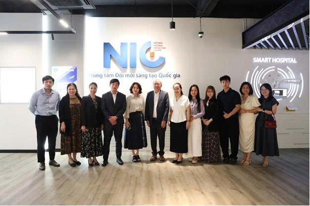 HCCT hợp tác cùng Millet Group: Đưa sáng tạo Việt vươn xa