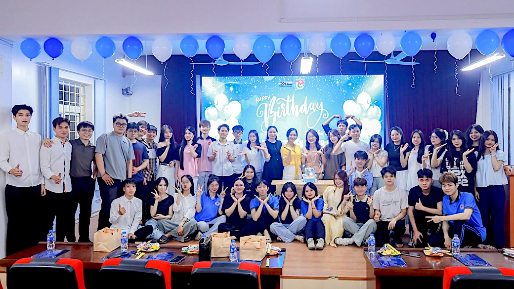 Review Trường Cao đẳng Thương mại và Du lịch Hà Nội 2026