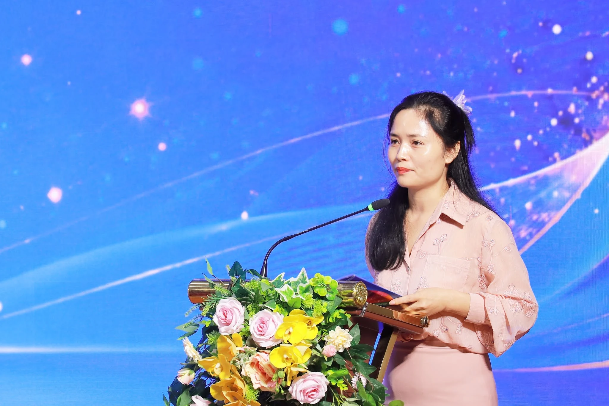 HCCT trao học bổng 2,19 tỷ đồng cho 254 HSSV xuất sắc 2026