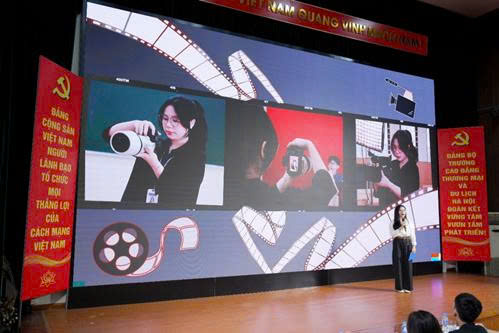 Đánh thức tư duy sáng tạo cùng HCCT Photo Contest 2026