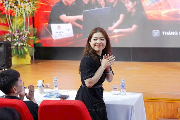 HCCT Creative Branding 2026: Sân chơi sáng tạo cho sinh viên