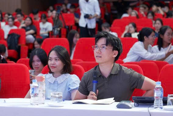 Đánh thức tư duy sáng tạo cùng HCCT Photo Contest 2026