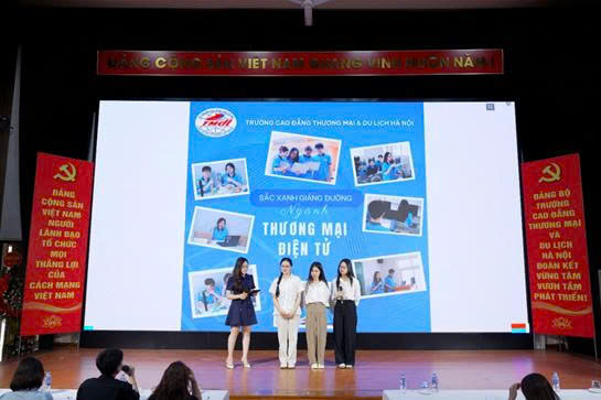 Đánh thức tư duy sáng tạo cùng HCCT Photo Contest 2026