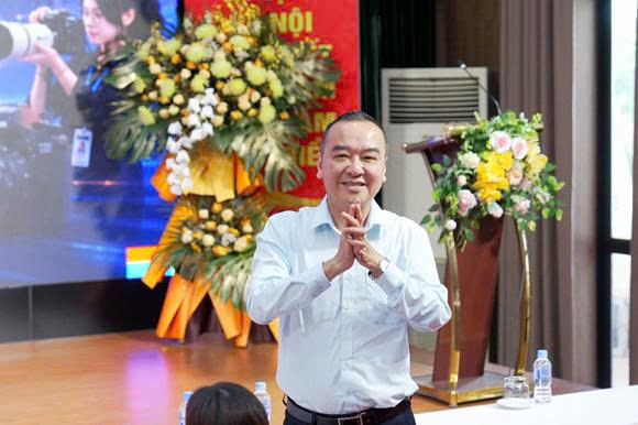 Đánh thức tư duy sáng tạo cùng HCCT Photo Contest 2026