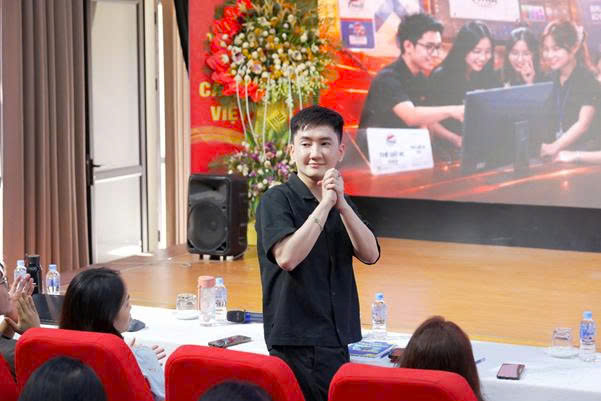 Đánh thức tư duy sáng tạo cùng HCCT Photo Contest 2026