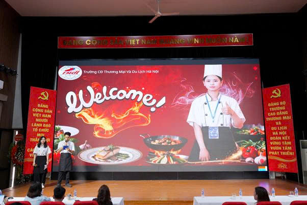 Đánh thức tư duy sáng tạo cùng HCCT Photo Contest 2026