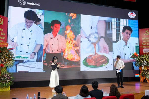 Đánh thức tư duy sáng tạo cùng HCCT Photo Contest 2026