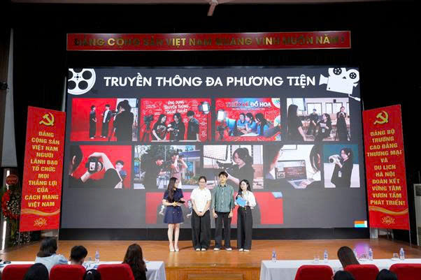 Đánh thức tư duy sáng tạo cùng HCCT Photo Contest 2026