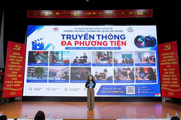 Đánh thức tư duy sáng tạo cùng HCCT Photo Contest 2026