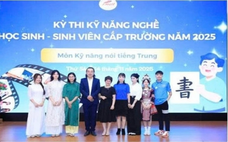 Xu hướng đào tạo ngành Ngôn ngữ trong kỷ nguyên số 2026