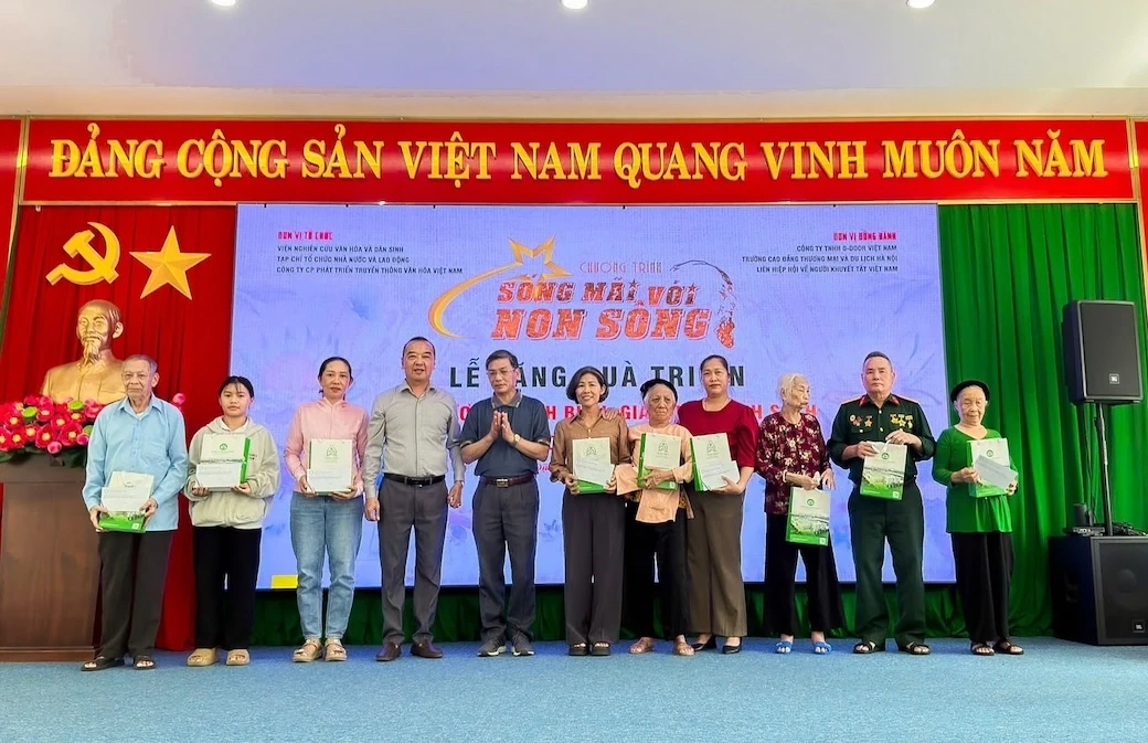 Tuổi trẻ HCCT kỷ niệm 79 năm Ngày Thương binh Liệt sĩ (27/7)