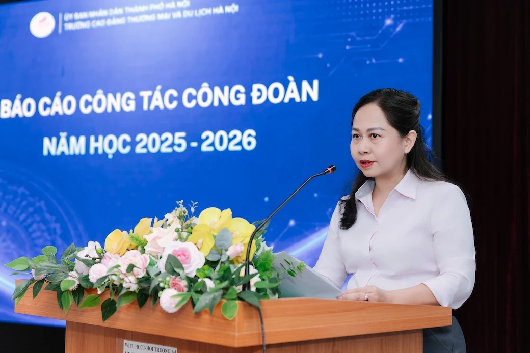 Dấu ấn HCCT 2025-2026: Bứt phá chất lượng đào tạo toàn diện