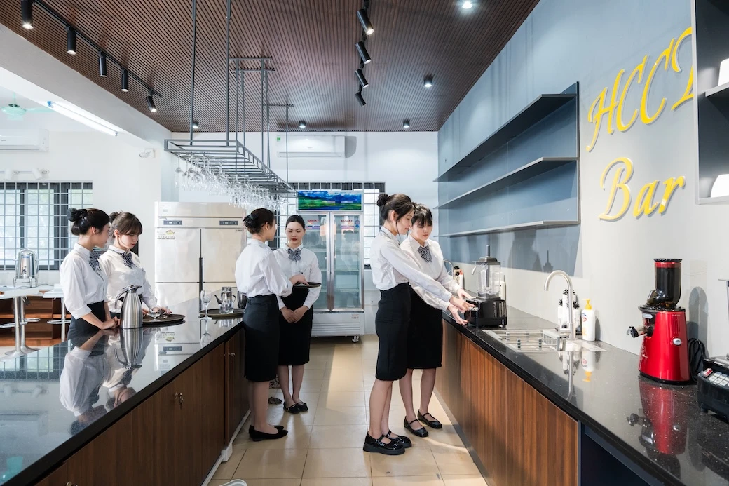 5 sai lầm phổ biến của 2k8 khi chọn trường cao đẳng ở Hà Nội