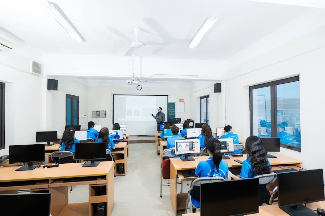 Top 4 ngành có cơ hội việc làm mở rộng trong năm 2026