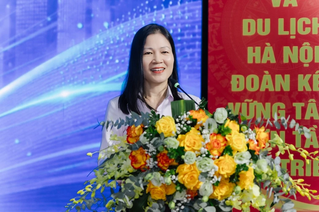 Khai giảng hệ đào tạo từ xa HCCT 2026: Bứt phá kỷ nguyên số