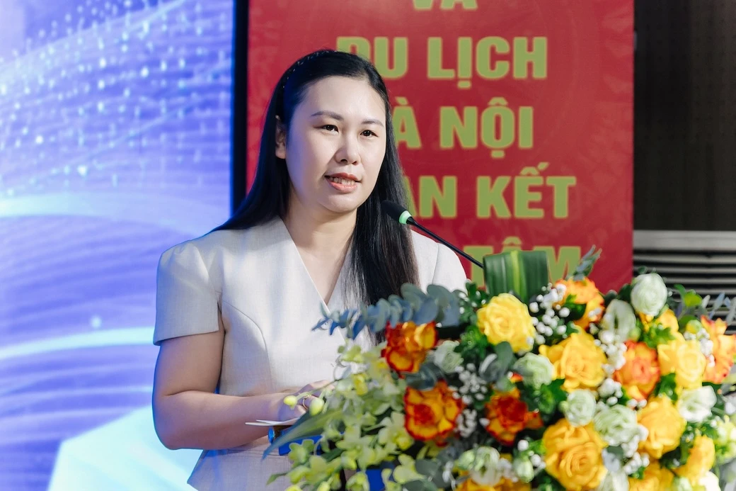 Khai giảng hệ đào tạo từ xa HCCT 2026: Bứt phá kỷ nguyên số