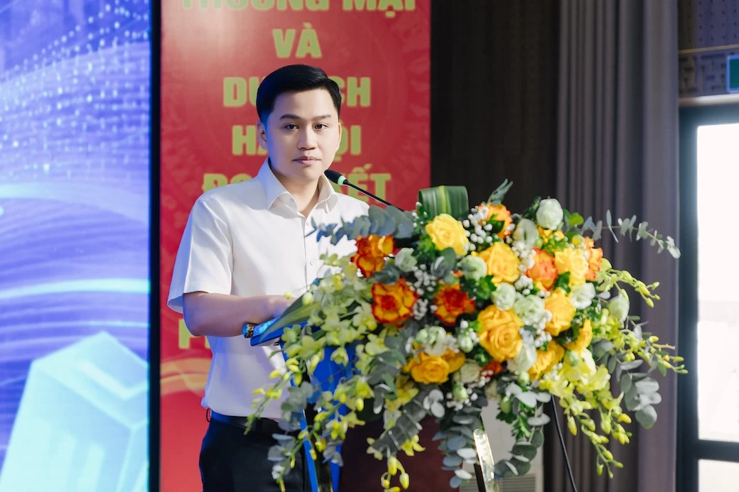 Khai giảng hệ đào tạo từ xa HCCT 2026: Bứt phá kỷ nguyên số