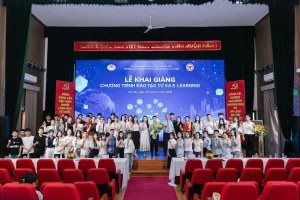 Khai giảng hệ đào tạo từ xa HCCT 2026: Bứt phá kỷ nguyên số