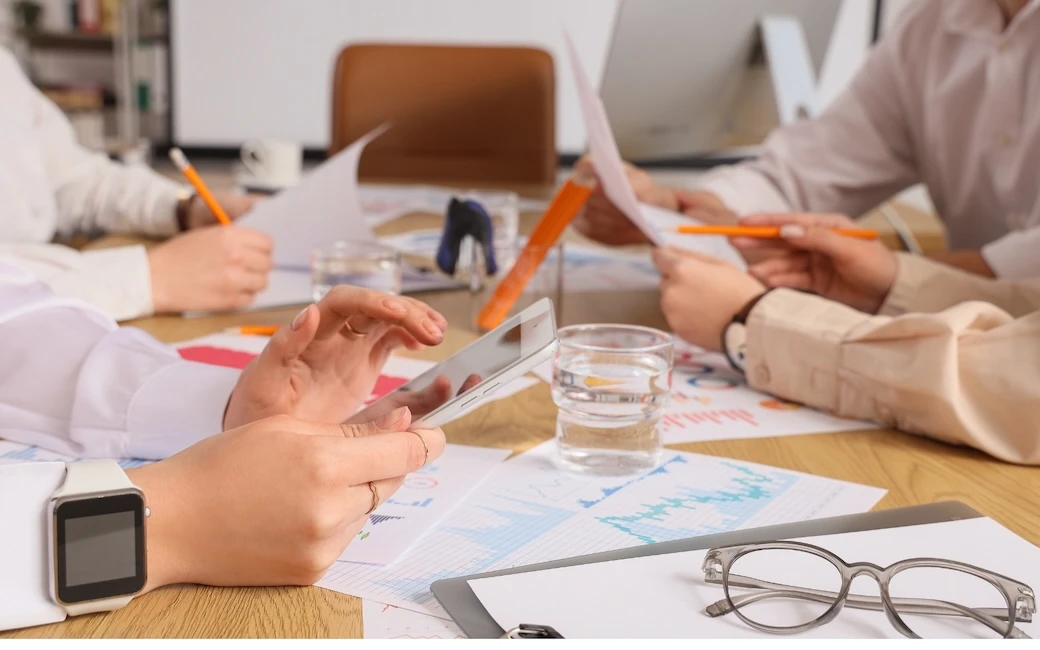 "Bẫy" thu nhập ngành quản trị kinh doanh: Bí quyết lương cao