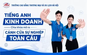 Tầm quan trọng của Tiếng Anh Kinh doanh trong thời đại số