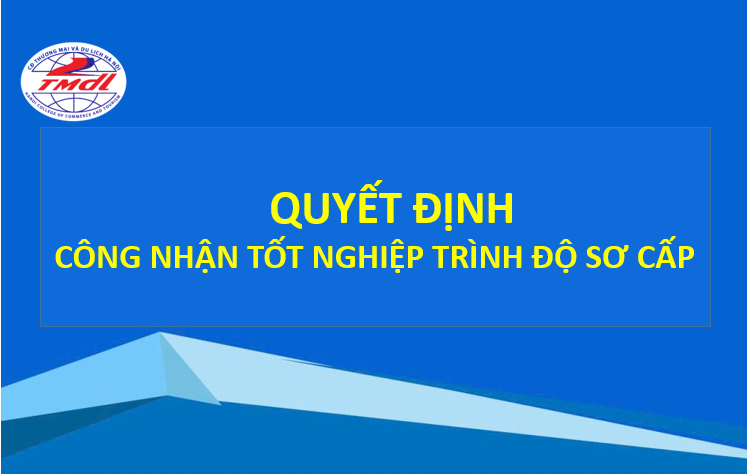 bANER SƠ CẤP